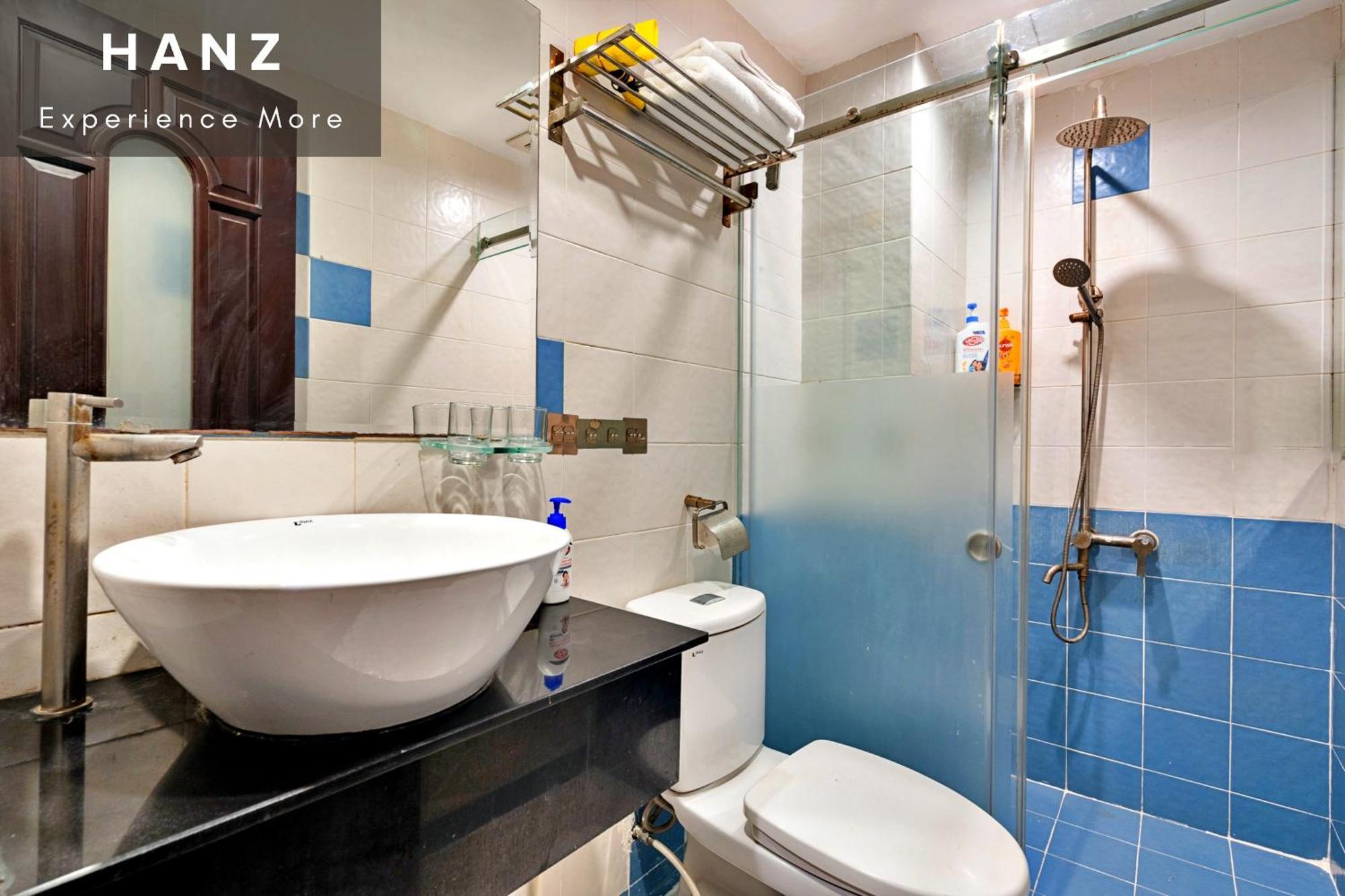 S79 Saigon Bui Vien Aparthotel *